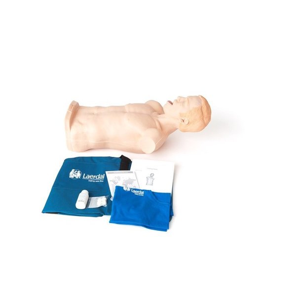 Laerdal Choking Charlie 102-00001